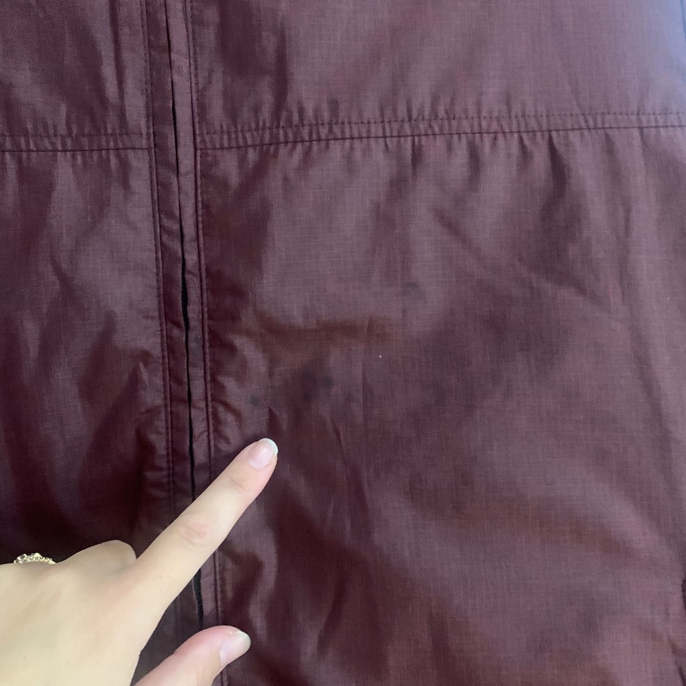 Filson vest - Picture 5 of 6